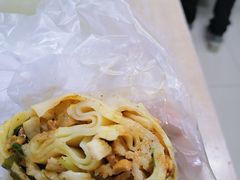 -安徽阜阳卷馍(西单店)