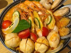 -青木瓜之味 · 越南料理(七宝宝龙店)