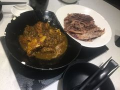 -新仙清汤牛腩(铜锣湾店)
