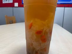 -蓝老大糖粥藕店(双塘路)