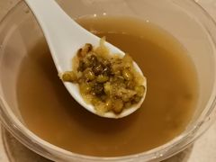解暑绿豆粥-四姐妹东北饺子(沙尾路店)