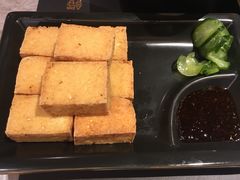 -馔豚·台北菜专门店(深圳湾万象城店)