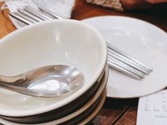 -曼谷食堂·泰国家庭料理