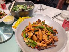 -峨嵋酒家(牡丹园店)