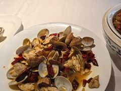 -小螺号海鲜·地道鲁菜(恒大店)