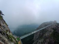 -明堂山风景区