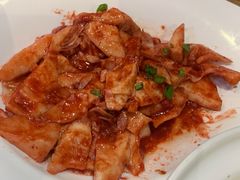 红糟鲜笋-破店(井大店)