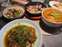 -云海肴云南菜·蒸汽石锅鱼(青岛万象城店)