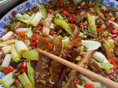 -李大爷的泡椒馆(冉家坝店)