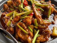 -柳莺湖上·湖景餐厅·江南菜(西湖店)