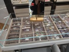 -博士眼镜集团石人工眼镜(虹口万泰店)