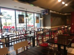 -Mr.Pizza米斯特比萨(苏州平江万达广场店)