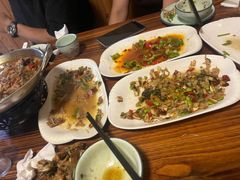 -郑记小炒(天目中路店)