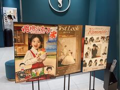 -海马体照相馆(重庆龙湖时代天街D馆店)