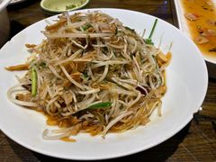 -纪林菜馆·博山菜老字号(华光路店)