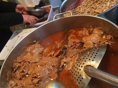 -张记捆鸡(总店)