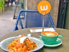 -Wagas沃歌斯(大学路店)