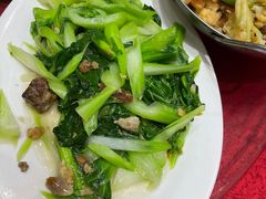 -抱德·潮汕味(敦和店原惠城鱼仔)