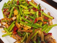 -胖太太四川麻辣排骨串(镇江路分店)