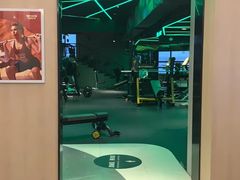 -W FITNESS 威尔仕健身·游泳(老西门新苑店)