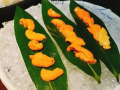 海胆-旨料亭日本料理(四川北路店)