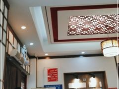 -伟记奥面馆(养育巷店)