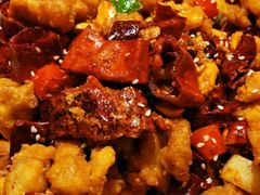 -德胜轩正宗顺德菜(宝安沙井会展中心店)