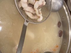 -正能量脆肉鲩火锅