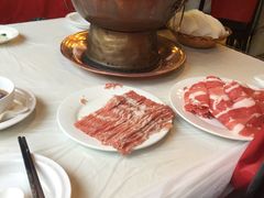 -东来顺饭庄(王府井步行街店)