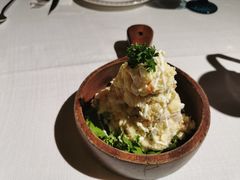 -俄士厨房(五棵松华熙LIVE店)