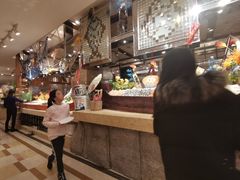 -芭菲盛宴·环球美食(锦城万达广场店)