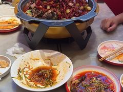 -南锣肥猫·麻辣烤鱼·15年现烤现卖(通州领展店)