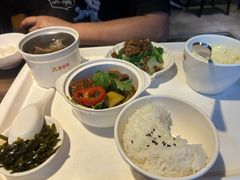 -豪享来中西餐厅(广灵店)