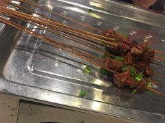 -夜烤·宜宾烧烤(回龙湾店)