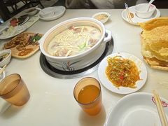 -小骨煲金华砂锅(转塘金街美地店)