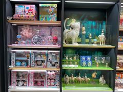-泡泡玛特POPMART(天环购物中心店)