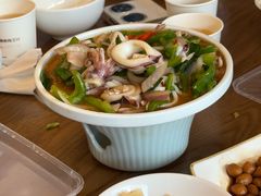 -海坛特色小吃·只做平潭特色菜(平潭店)