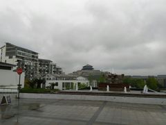 -苏州香山国际大酒店