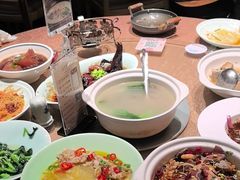 -鱼食饭稻·苏浙土菜17年老馆子(平江路店)