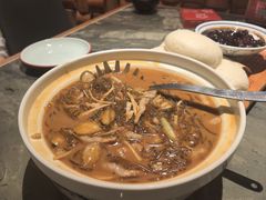 -四灶儿·2005地道杭帮菜(杭州鼓楼1店)