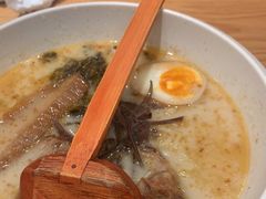 -味千拉面(广州白云机场T1西二店)