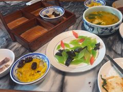 -西安饭庄·非遗陕菜(钟楼店)
