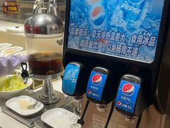 -百荷园蔬食自助餐厅(德辉广场店)