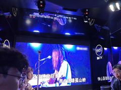 -魅KTV·AI辅唱(人民广场旗舰店)