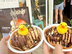 -魏客咖啡(中铁中心店)