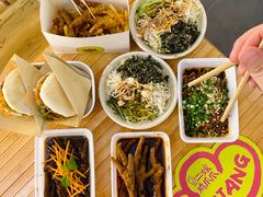 -二孃鸡爪爪(东郊记忆店)