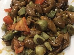 -吴记百姓菜馆·北京菜·烤鸭(故宫店)