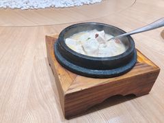 八公山手工豆腐-蘭芳私厨(凤凰城店)