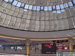 -宁波鄞州万达广场