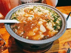 -苹果树下艺术餐厅(通州店)